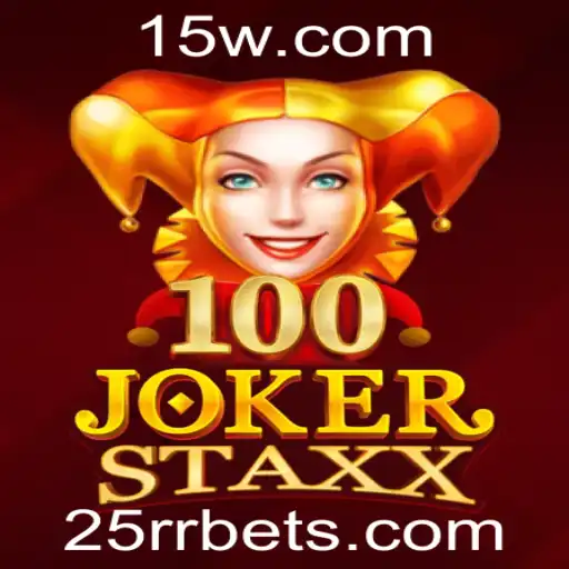 Explorando o Mundo de 100JokerStaxx: Um Guia Completo