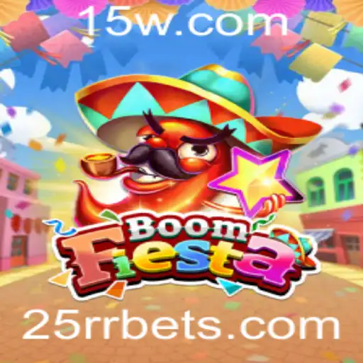 Descubra BoomFiesta: O Jogo Revolucionário do Momento