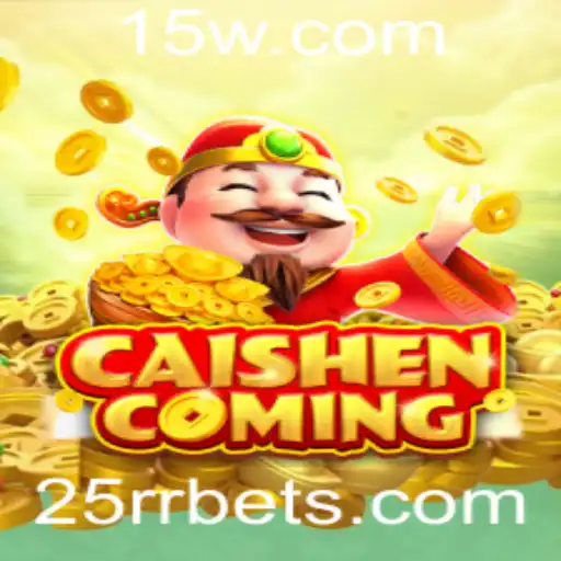 Descubra a Excitante Aventura de CAISHENCOMING