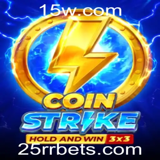 CoinStrike: O Jogo Que Está Revolucionando o Mundo dos Games