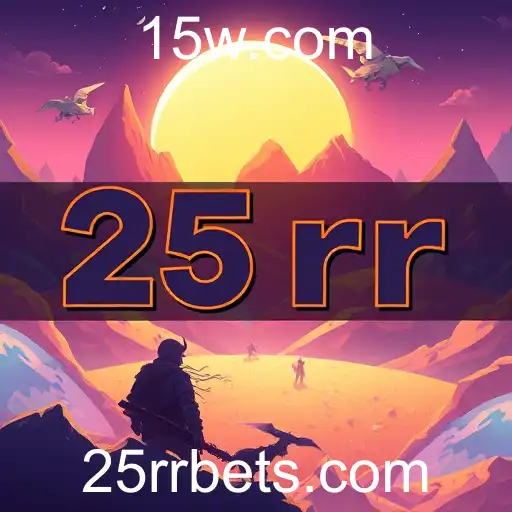 A Nova Ordem dos Jogos Online em 25rr