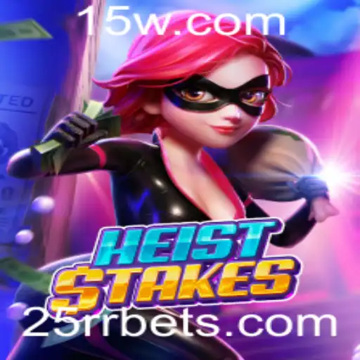 Explorando o Mundo Empolgante de HeistStakes: O Jogo de Estrategia Moderna
