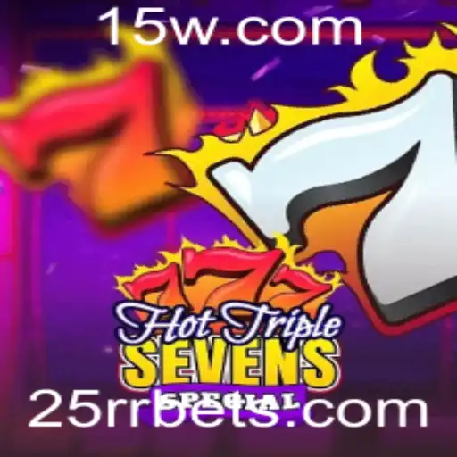 Descubra o Mundo Fascinante do Jogo 'HotTripleSevensSpecial': Uma Aventura Repleta de Emoções