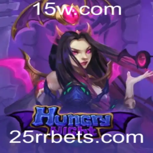 Explorando HungryNight: Um Mergulho em seu Universo e Regras