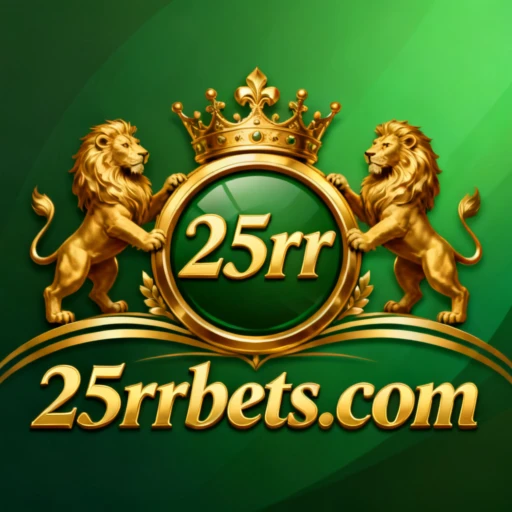 25rr Logo
