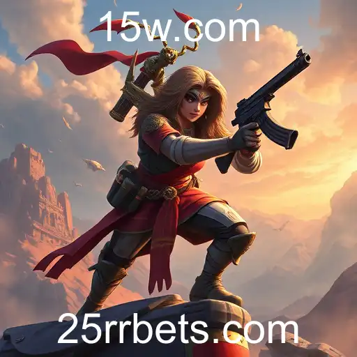 O Potencial Transformador de 25rr no Cenário de Jogos Online