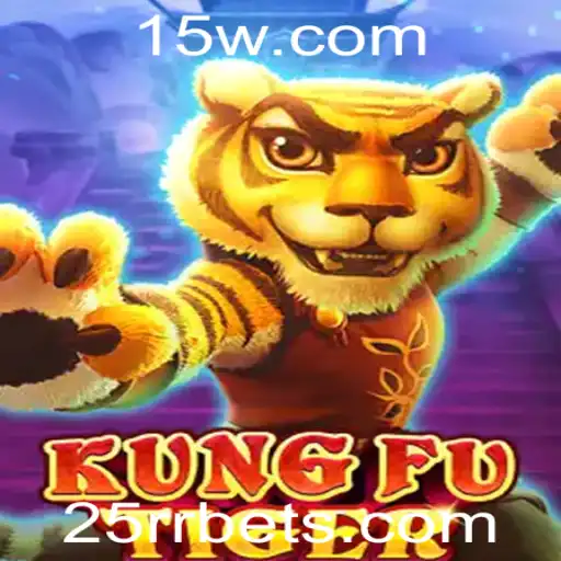 Descobrindo KungFuTiger: A Nova Sensação do Mundo dos Jogos
