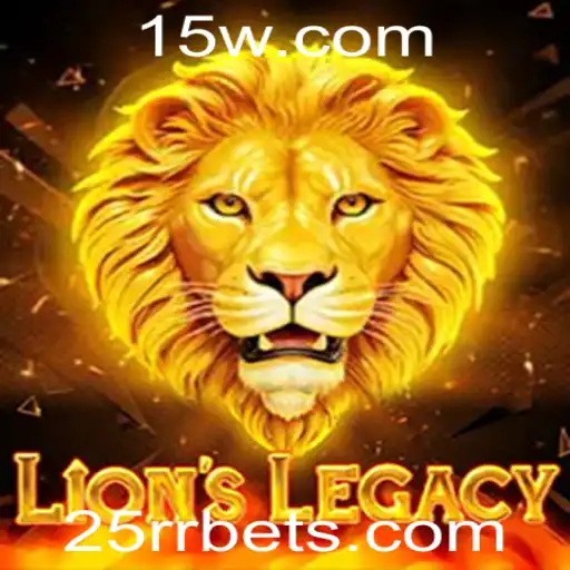 Descubra o Fascinante Mundo de LionsLegacy: Um Guia Completo