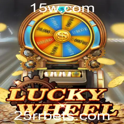 Descubra o Fascinante Mundo do Jogo 'LuckyWheel'