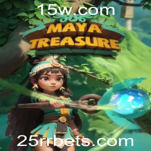 Descubra os Segredos do 'MayaTreasure': Uma Jornada Inesquecível