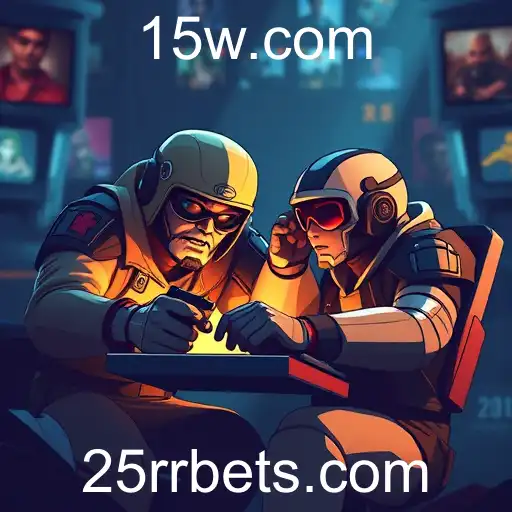 Perspectivas Atuais e Futuras nos Jogos Online