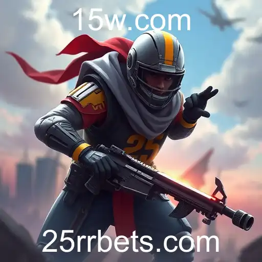 Inovação e Imersão nos Jogos Online com 25rr