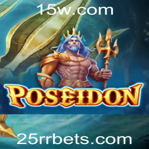 Descubra o Fascinante Mundo de Poseidon
