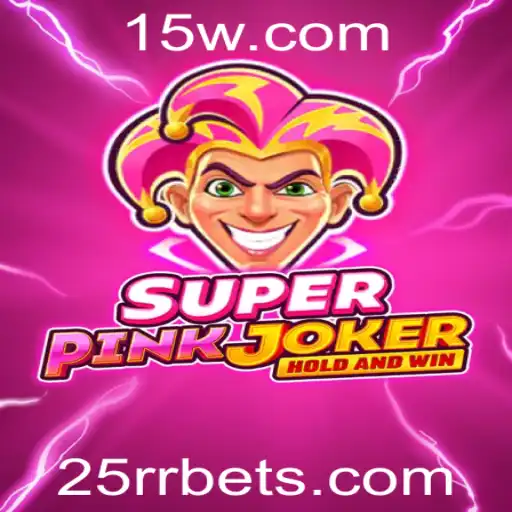 Descubra o Mundo Empolgante de SuperPinkJoker: Um Jogo Inovador