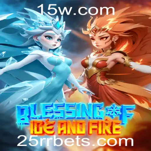 Descubra as Aventuras de 'Blessing of Ice and Fire'