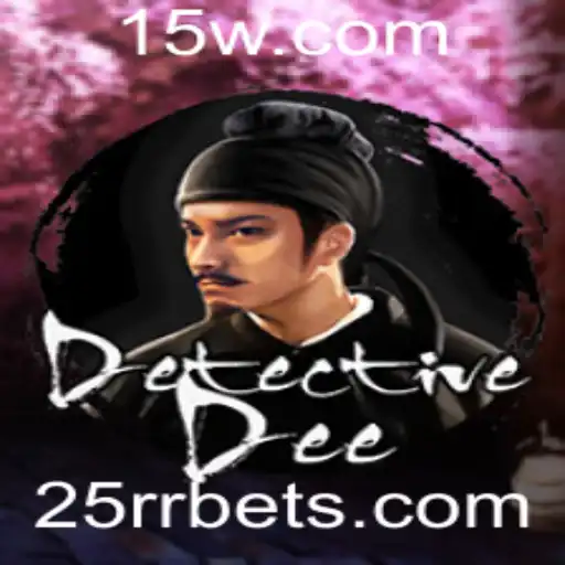 Explore o Mundo de DetectiveDee: O Desafio de Mistério e Estratégia