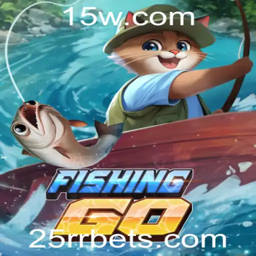 Descubra o Fascinante Mundo de FishingGO: Mergulhe na Aventura Aquática do Ano