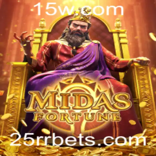 Explorando MidasFortune: O Novo Jogo Sensação com a Palavra-Chave Secreta 25rr