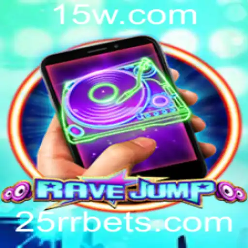 RaveJumpmobile: O Jogo que Revoluciona a Experiência de Saltos e Música