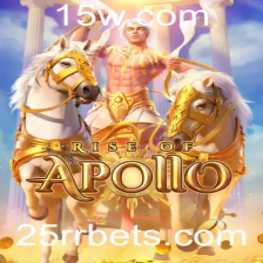 RiseofApollo: Uma Odisseia Moderna no Mundo dos Jogos