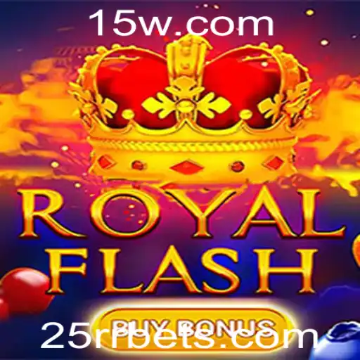 Descubra a Experiência Empolgante de RoyalFlashBuyBonus