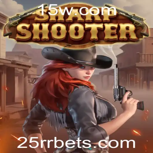 Explorando o Universo de Sharpshooter: A Nova Sensação dos Jogos