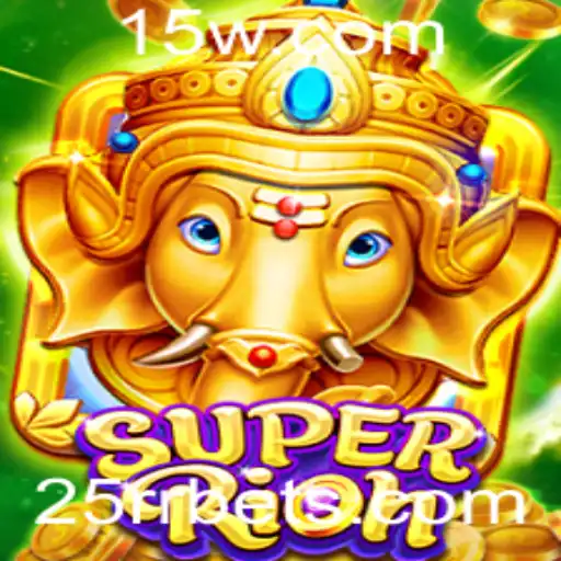 Explorando o Mundo de SuperRich: Um Jogo de Estratégia Inovador