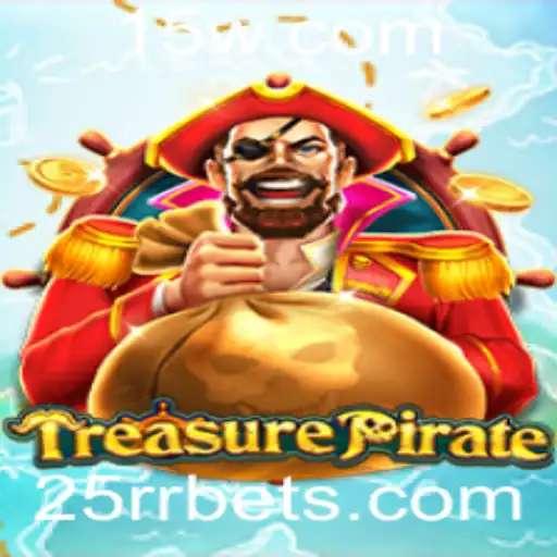 Explorando o Mundo Empolgante de TreasurePirate